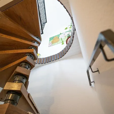 3-zimmer Haus 85qm Mit Balkon Bis Zu 8 Personen * Winningen