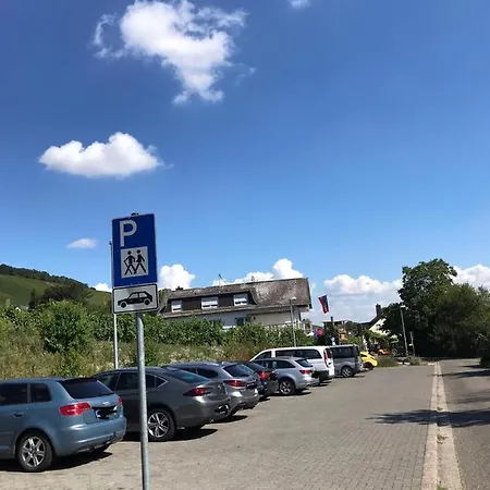3-zimmer Haus 85qm Mit Balkon Bis Zu 8 Personen Apartamento *