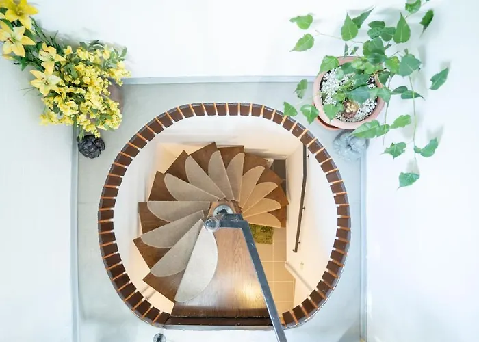 3-zimmer Haus 85qm Mit Balkon Bis Zu 8 Personen * Winningen