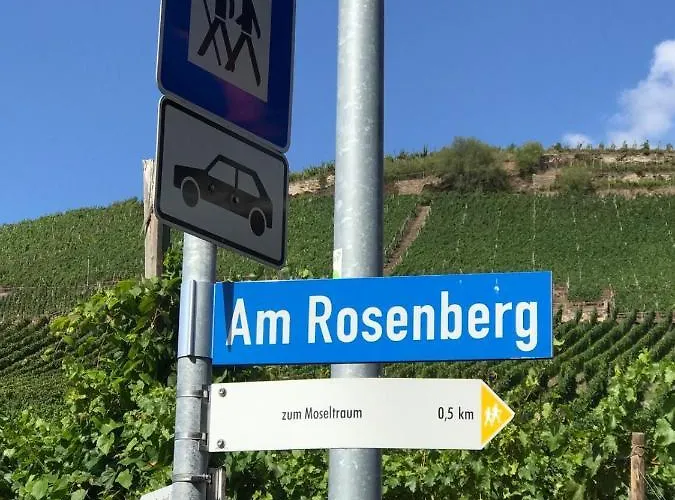 Lejlighed 3-zimmer Haus 85qm Mit Balkon Bis Zu 8 Personen