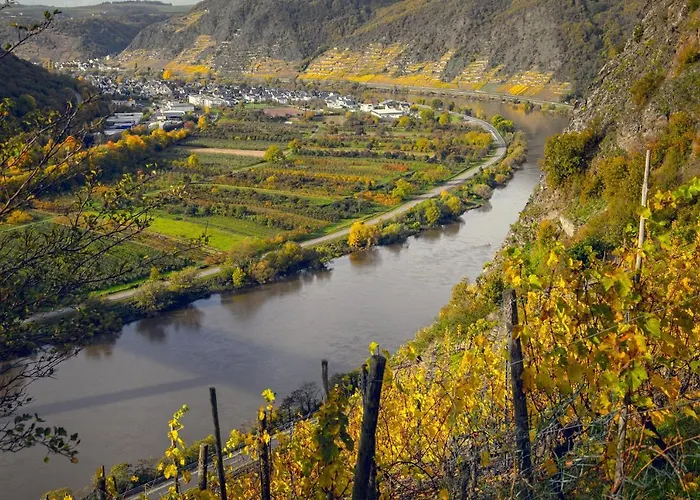 Lejlighed 3-zimmer Haus 85qm Mit Balkon Bis Zu 8 Personen